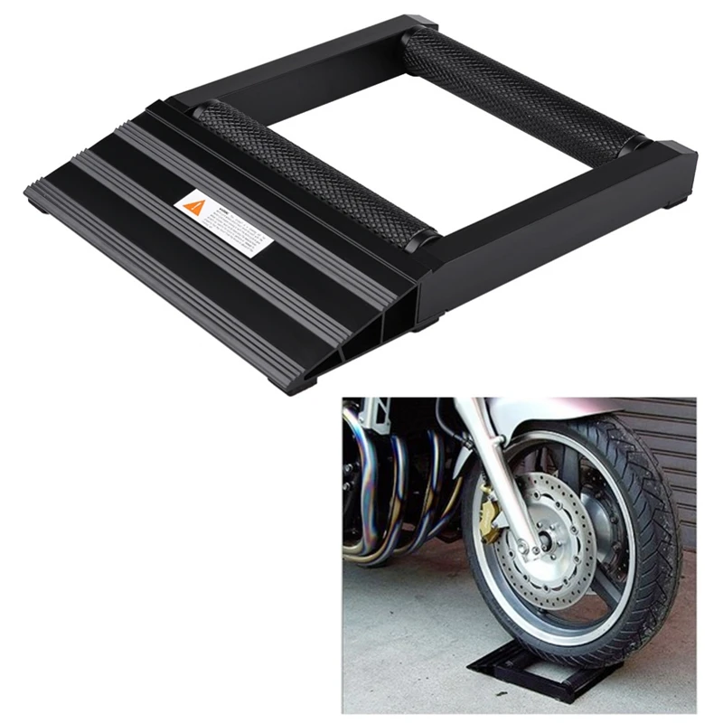 

Motorcycle Tire Chain Cleaning Lubricant Vertical Drum Slope Lifting Bracket Cleaning Tire Bracket Jack