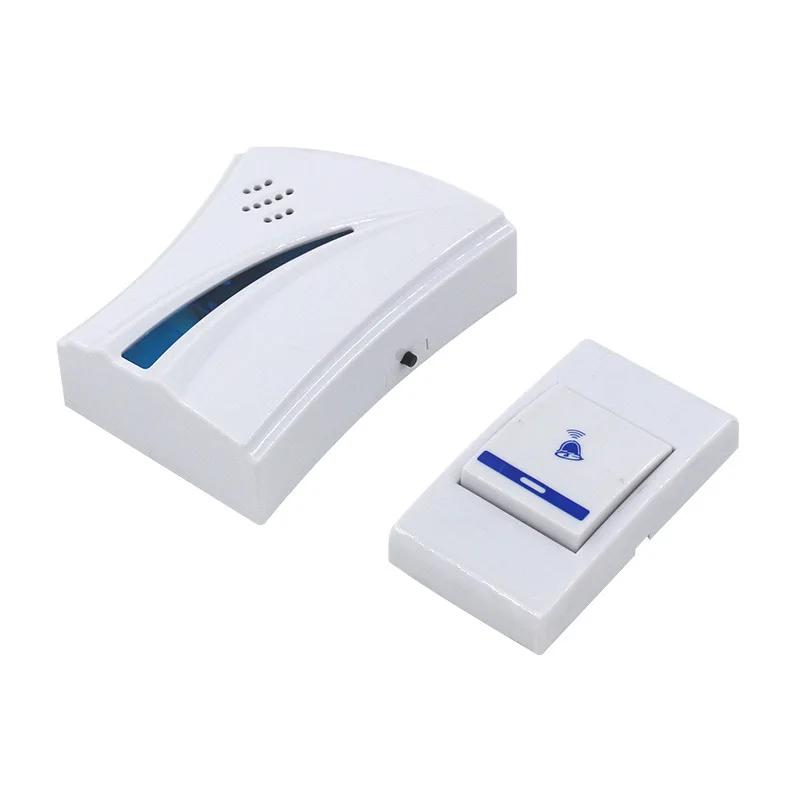 Wireless Remote Control 36 Music Melodies Doorbell Door Bell Home 3