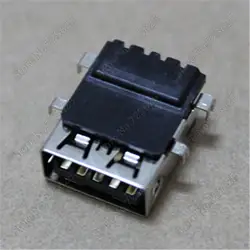 3.0 USB разъем гнездо для ASUS A45 K45 K75 A85 a45vd r400v 400vd r400vm r700 r700vj ноутбук разъем USB порты и разъёмы