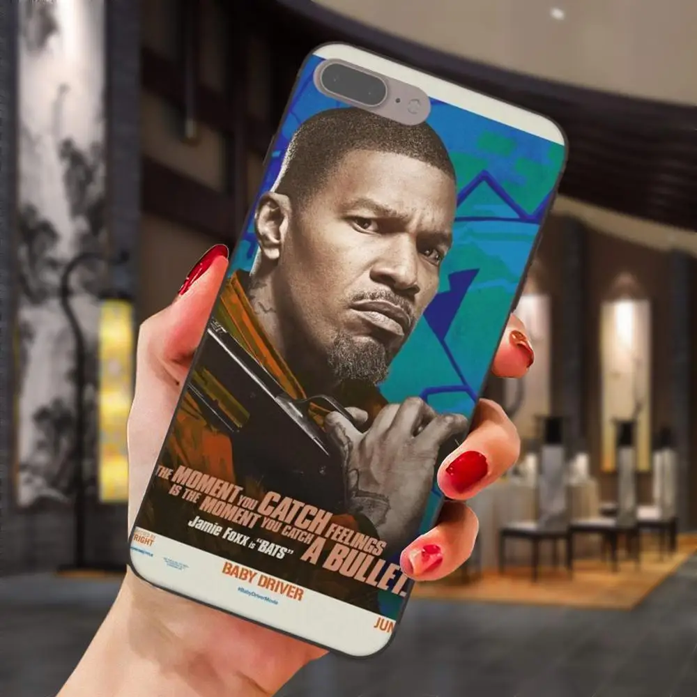 Для Samsung Galaxy Note 4 8 9 S3 S4 S5 S6 S7 S8 S9 S10 Edge Plus Lite I9080 G313 чехлы из ТПУ Funda Baby Driver Ansel