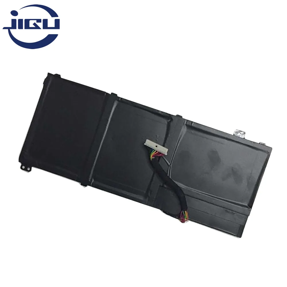Аккумулятор JIGU для ноутбука 934T2119H AC14A8L KT.00307.003 ACER Aspire V 15 Nitro 792 572T G|laptop battery|battery for