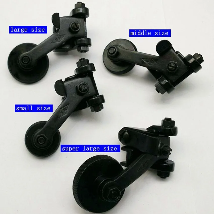 Швейная машина SINGER 17U 18U с одной иглой большой роликовой ножкой 12265 12265|sewing roller