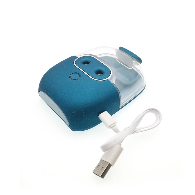 face humidifier blue 3-1