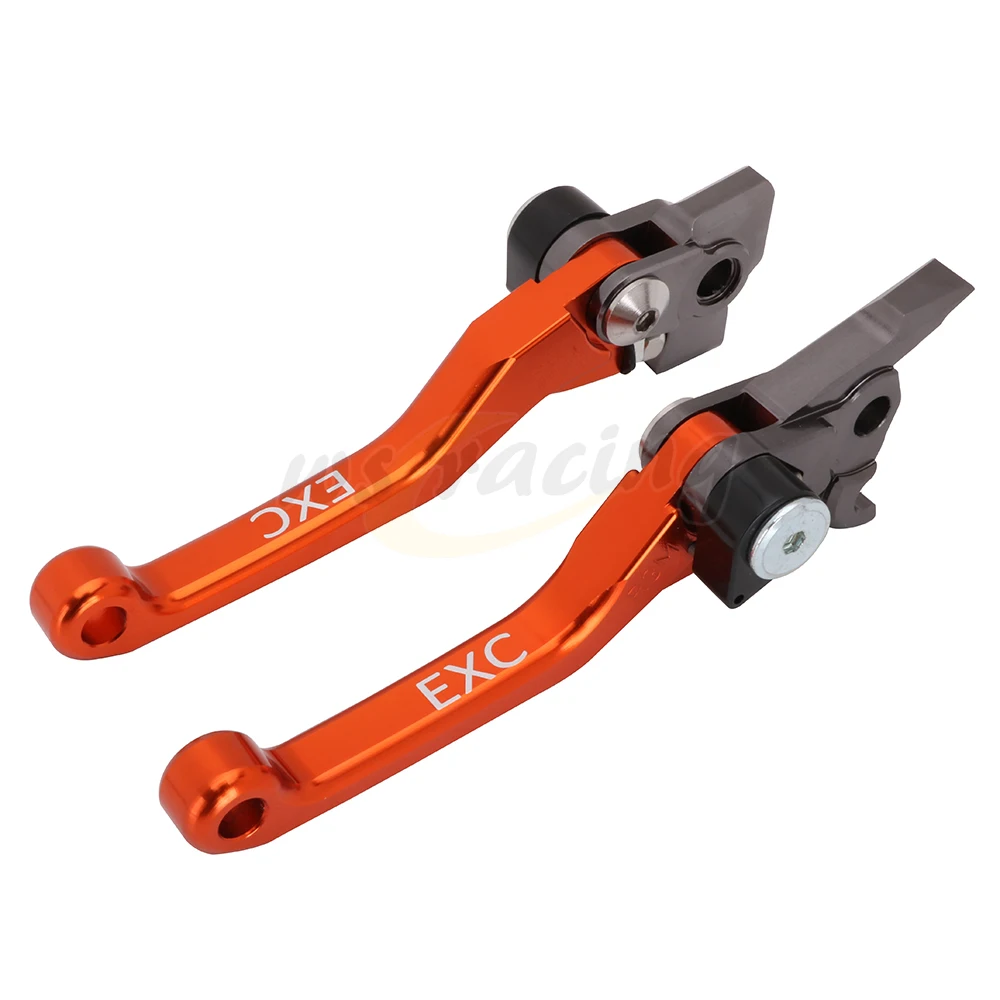 Motorcycle CNC Handlebar Brake Clutch Lever For KTM SX-F XC XCF XCF-W EXCR 250 350 400 450 500 505 525 530 Racing Motor