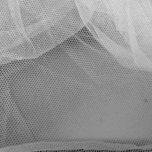 Чистый белый 6" 165 см в ширину 3 м/лот мягкая нейлоновая сетка тюль сетка марлевая ткань для свадьбы бальное платье пачка сетка-занавеска от насекомых