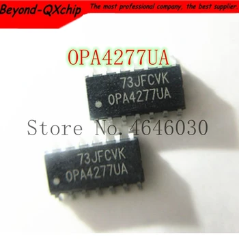 

Free Shipping 10pcs/lot OPA4277UA OPA4277 SOP-14 New original