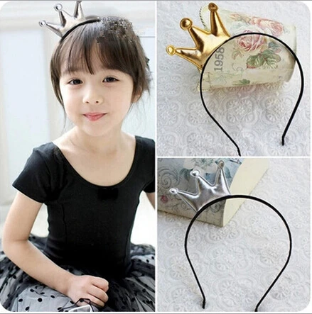 Baby Girl Headbands Crown Accessories Children Accessories Baby Hair Accessories Girls Hair Band