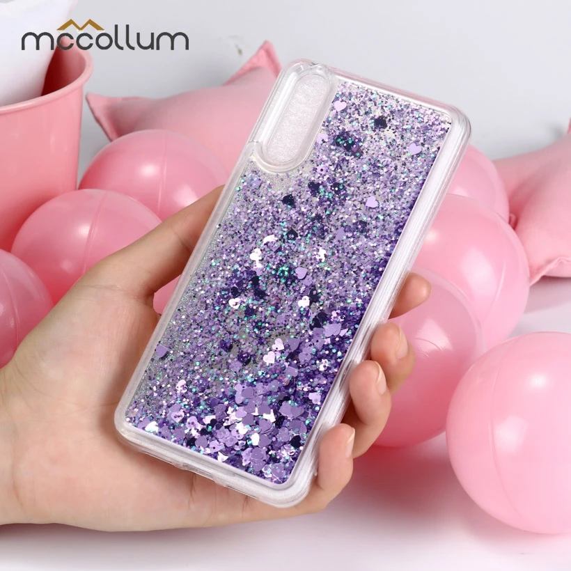 

Mirror Liquid Silicone Cases for Huawei P20 Case Soft TPU Coque for Huawei P 20 5.8 inch Cover Phone Fundas Covers