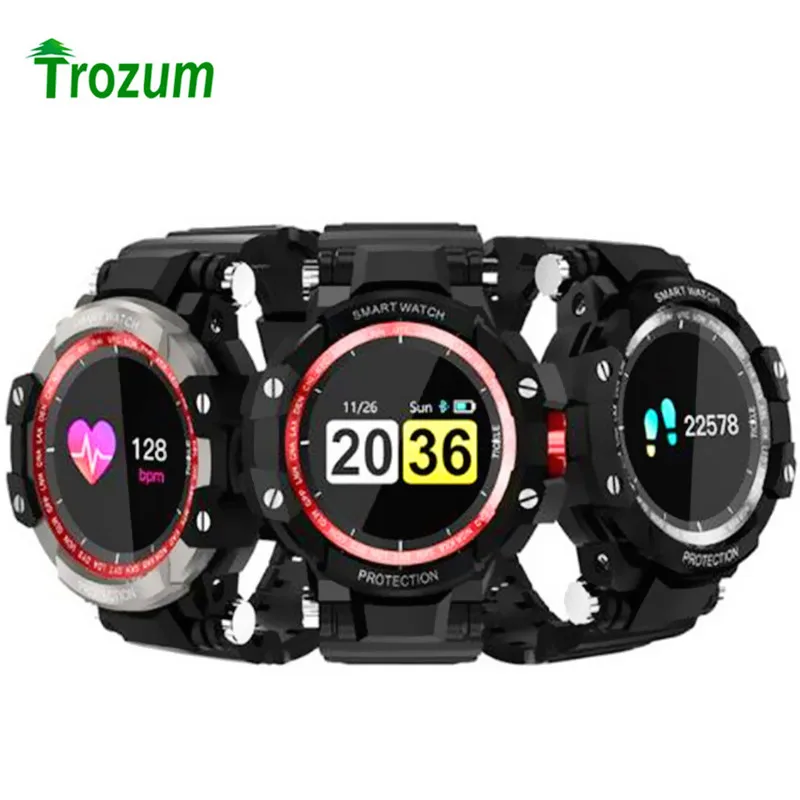 GW68 Smart Watch Waterproof IP67 200 Days Standby Smartwatch Heart Rate Blood Pressure Men Women Sports Outdoor for IOS Android GW68 Smart Watch Waterproof IP67 200 Days Standby Smartwatch Heart Rate Blood Pressure Men Women Sports Outdoor for IOS Android