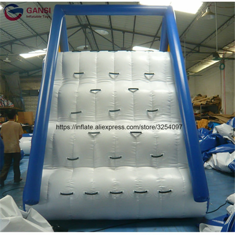 inflatable water slide63