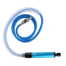 Moledor угловая шлифовальная машина 35000 об/мин высокоскоростная пневматическая шлифовальная машина ручка воздушный шлифовальный инструмент Amoladora угловая машина шлифовальная ленточная