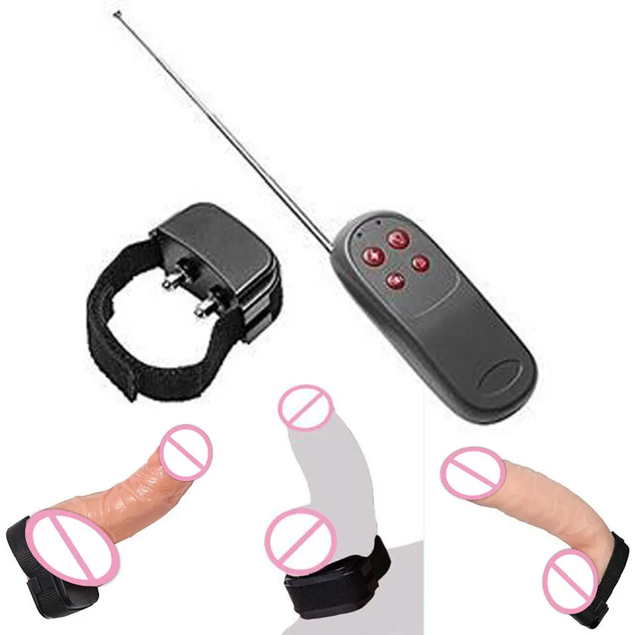 cbt toy fetish control Remote