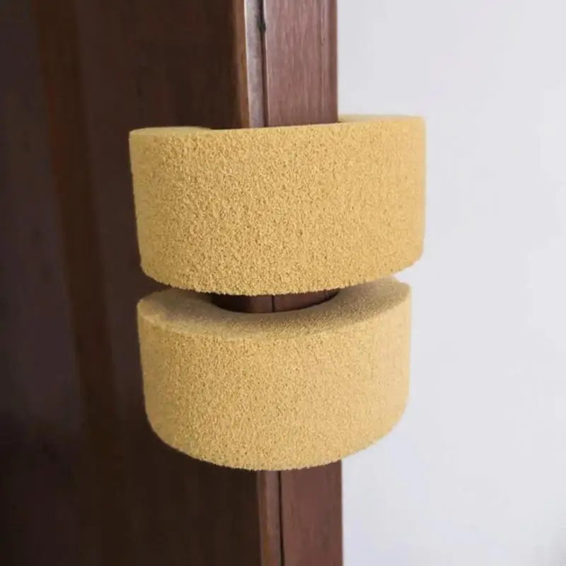 Baby Children Safety Edge Corner Guards Cabinet Locks Safe Door