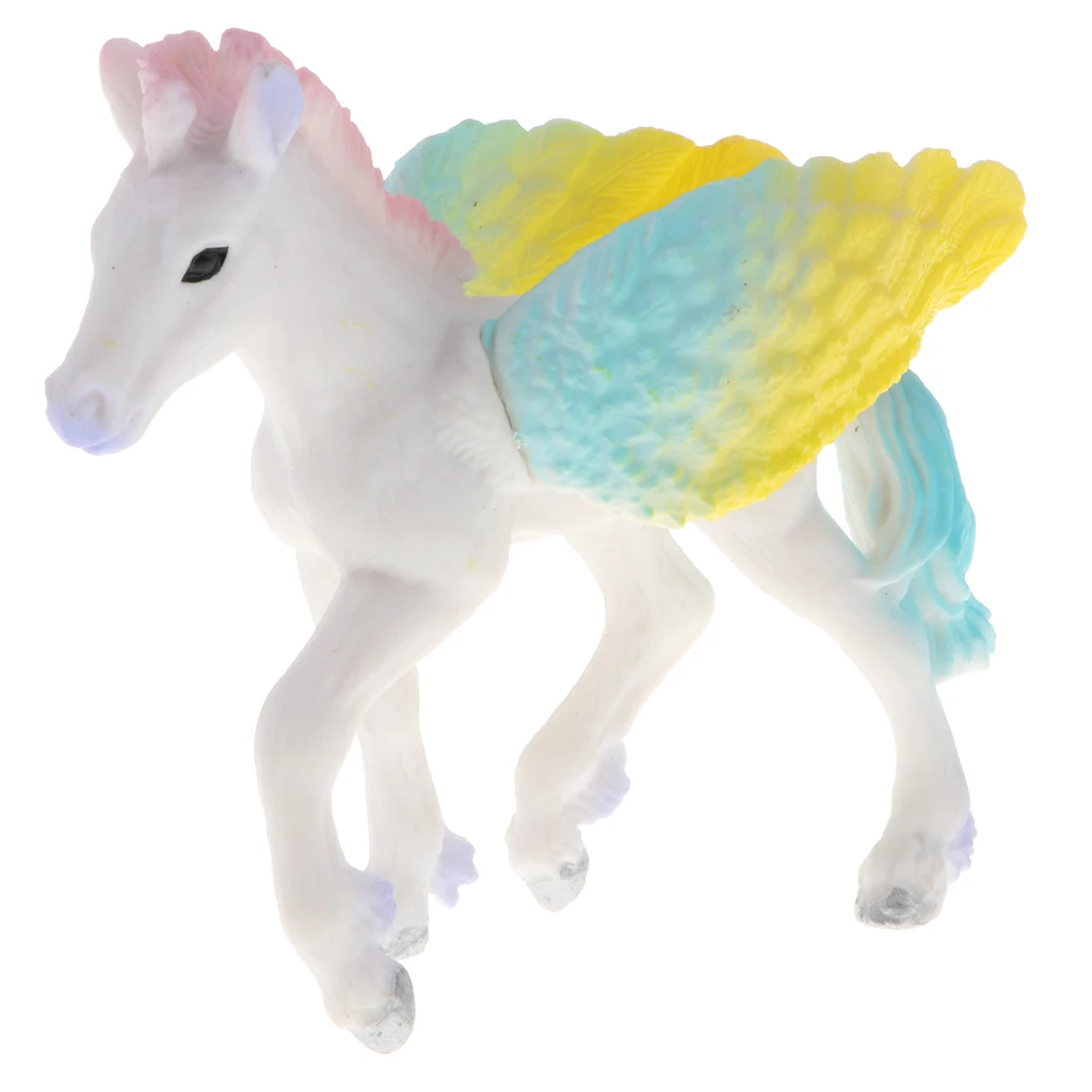 High Quality Wild Animal Model Figure Toys Figurine Home Decor wonderful gift For Kids Educational Nature Toys