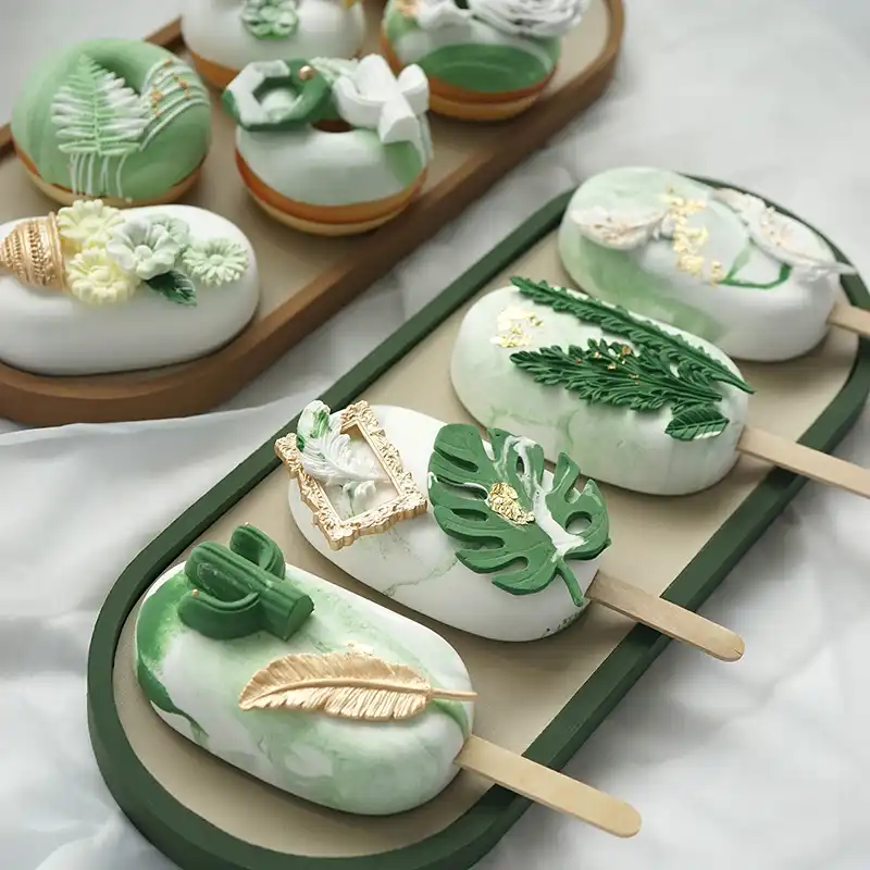 Creme Glacee Donuts Creme Glacee Accessoires En Forme D Art Glace Creme Glacee Simulation De Gateau Glace Jouet Donut Decoration De Fenetre Dessert En Forme De Donuts Creme Glacee Aliexpress