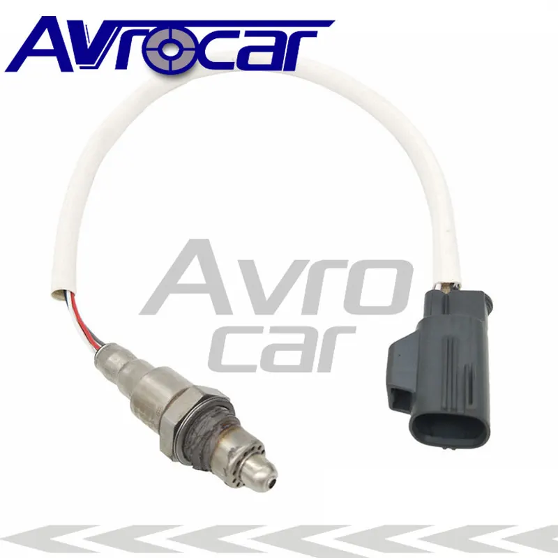 O2 лямбда датчик кислорода соотношения воздушного топлива для Land Rover Discovery Range LR4 3 0