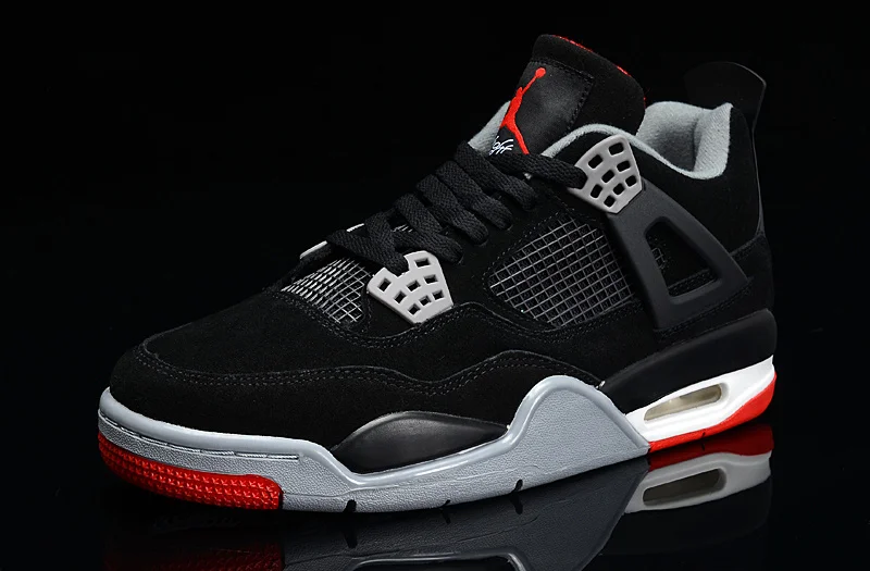 nike air jordan 4 price in india