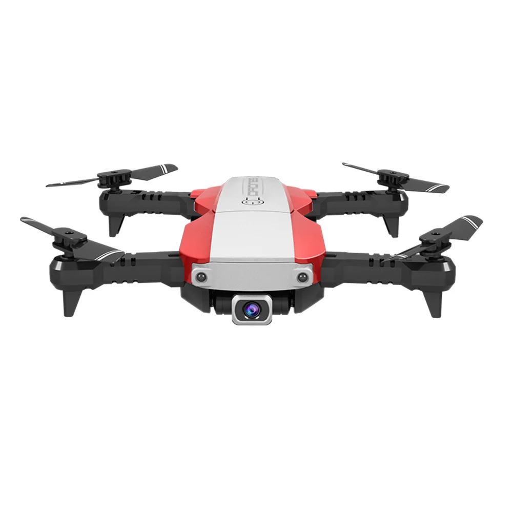 

Four Axis Aircraft Quadcopter Set High Drones Aerial Flow WIFI RC Folding Professional ABS Optical Toys Camera