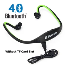 S9 Sport Wireless Bluetooth Headphones 4 0 Handsfree In Ear Music Earphone for iPhone all phone