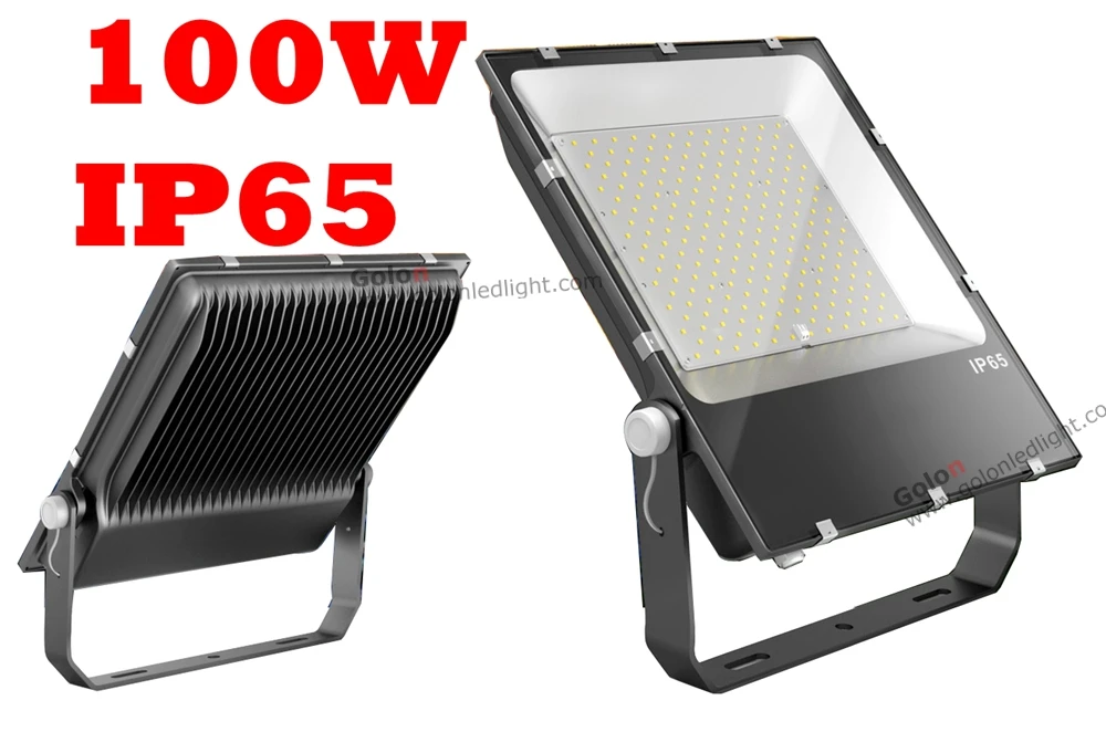 reflector led de 100w para exteriores lampara de repuesto de halogenuros metalicos de 400 w precio bajo 100 277 v dhl fedex envio gratis 100