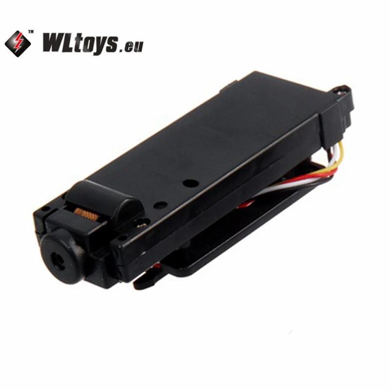 wltoys v959