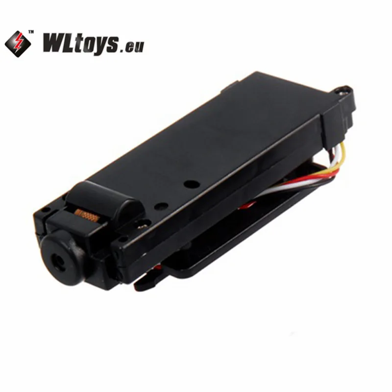 WLtoys V959 V222 V262 V333 V323 V912 RC Quadcopter запасной Запчасти Камера для Квадрокоптер