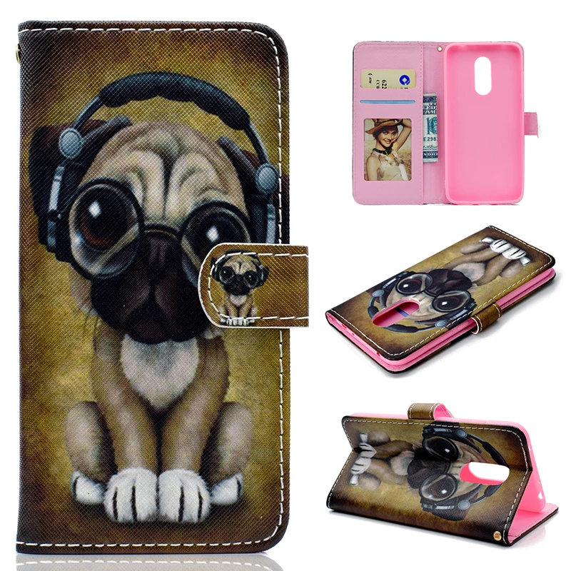 leather case xiaomi redmi 5 plus (7)