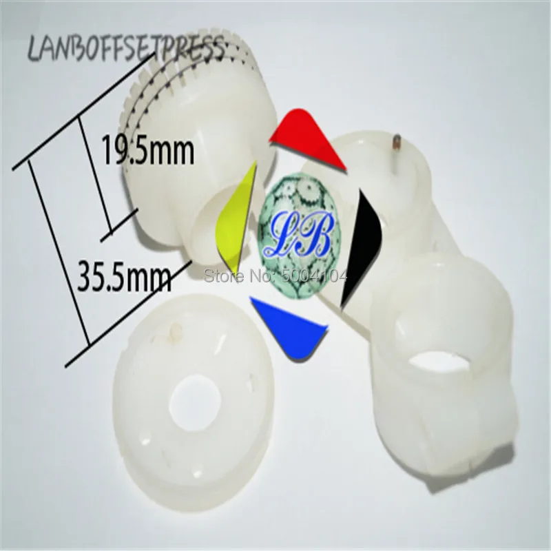 Roland 28 inch machine suction wheel (4)