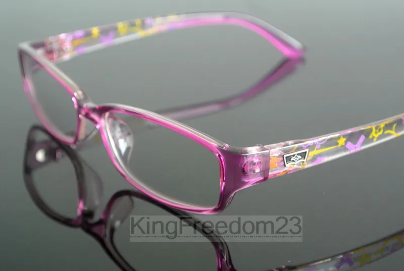 Новые детские очки против близорукости в оправе, оптические очки Rx ABLE