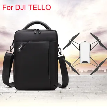 

Professional Drone Waterproof Portable Shoulder Bag Storage Box Case Bacpack For DJI TELLO Drone 20J Drop Shipping