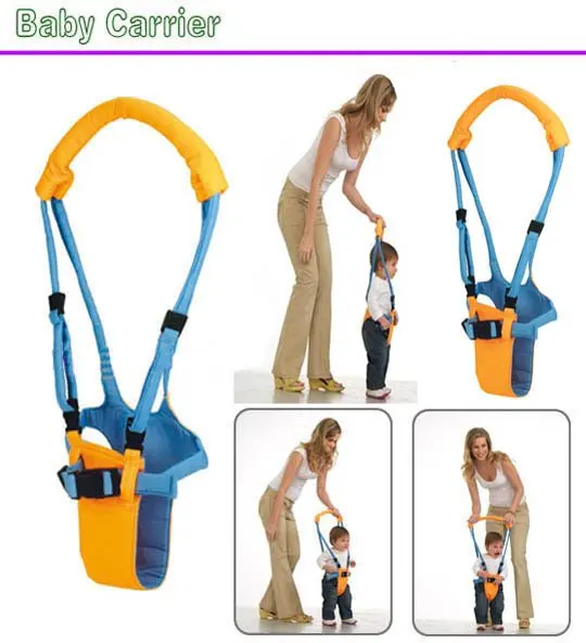 hanging baby walker