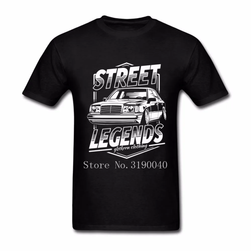 

w124 T Shirt Men 2018 New Harajuku mercedes w124 T Shirt For Men's Short Sleeve Camiseta Cotton Plus Size T Shirts Fitness Men