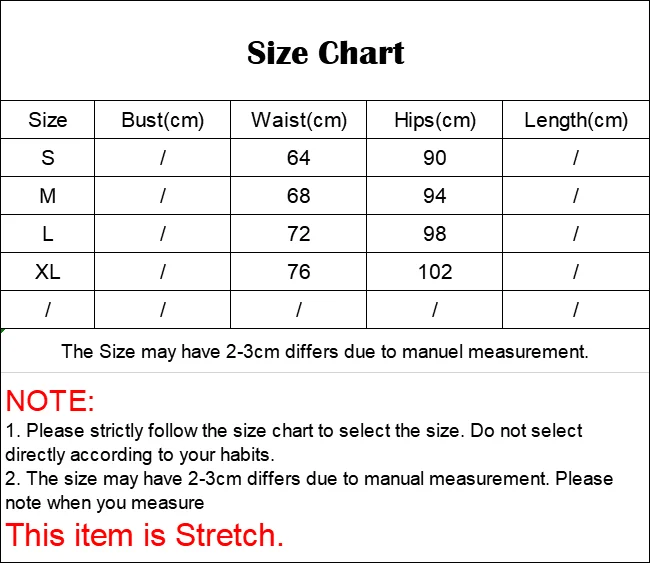 size