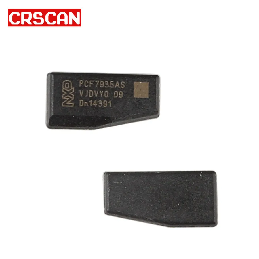 

PCF7935AA Chip Instead of PCF7930 Chips PCF7935AA Transponder Chip