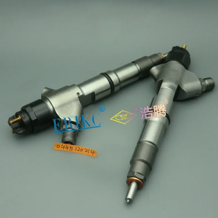 

ERIKC diesel common rail injector 0455120214 (0 455 120 214) diesel common rail injector 0455 120 214 0986AD1007 0986AD1008