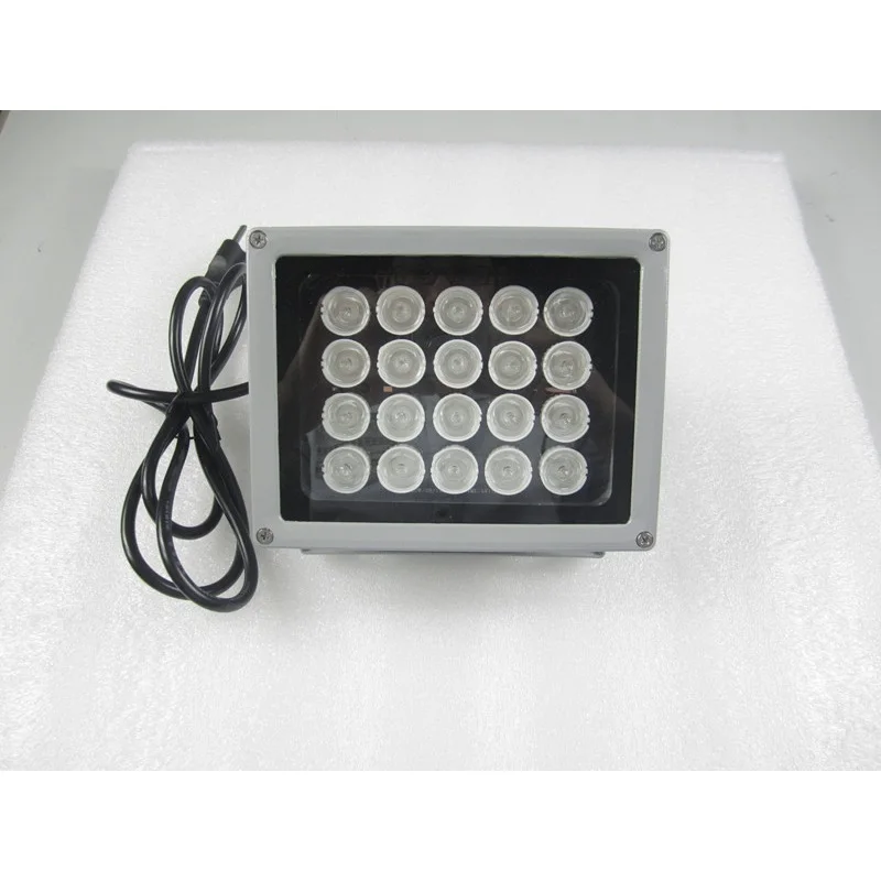 UV LED light 20W (2)