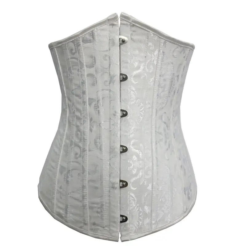 26 стальных костей XS Body Shaper нижнее белье 6XL размера плюс корсет талия тонкий боди