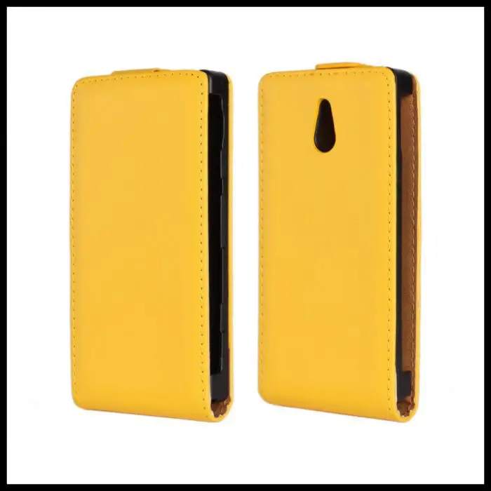 Для sony Xperia P чехол Funda Coque Флип кожаный чехол s для sony Xperia P Lt22i Чехол сумка для мобильного телефона чехол оболочка аксессуар - Цвет: Цвет: желтый