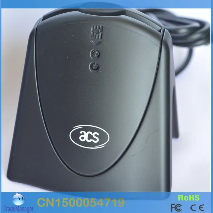 Gemplus driver