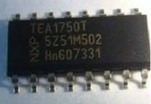 Si Tai SH SO 16 IC TEA1750T integrated circuit