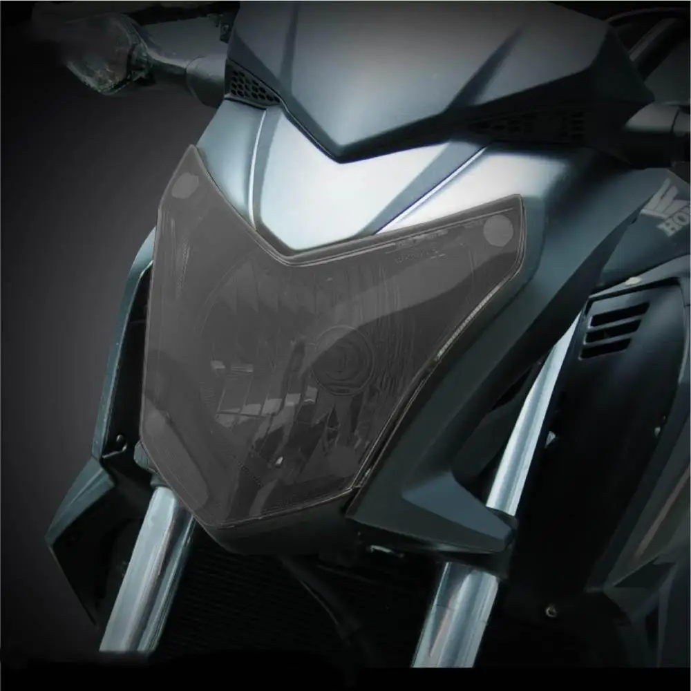 Для CBR650F CB650F Запчасти для мотоциклов HONDA CBR 650F CB 2014 2017 акриловая Защитная крышка