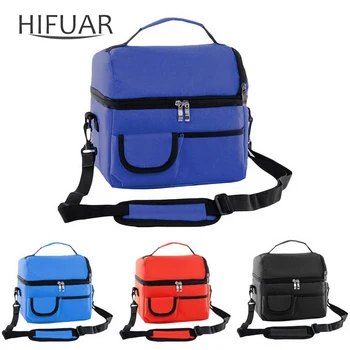 

Mummy Thermal Shoulder Diaper Bag Baby Milk Bottle Storage Newborn Food Bags Stroller Handbag Feeding Large Totes