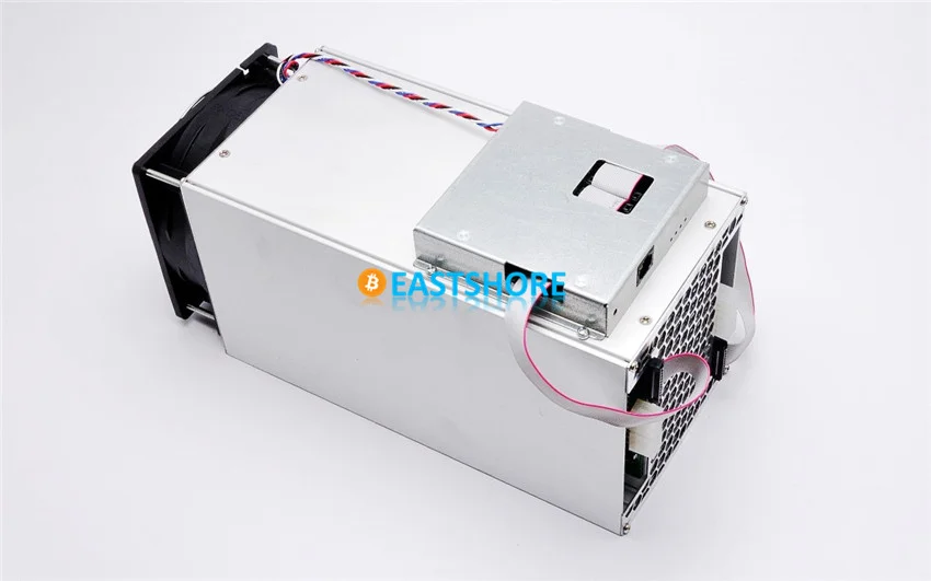 Ebit E9 bitcoin miner img 02