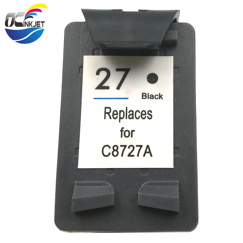 Сменный картридж OCINKJE для hp 27 28 hp27 чернильный Deskjet 450 3325 3400 3845 3740 4215 4225 1315 5600 5608