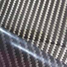 cnHGarts size 1x10m water transfer printing film carbon fiber hydrographic film transfer WTP721-1