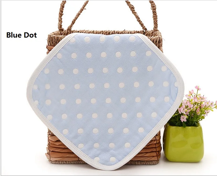 blue dot