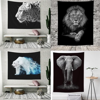 

Hanging Wall Tapestry Home Decor Yoga Beach Towel High Definition 3D Printed Wall Tapestry Fabric Bohemia Table Cloth