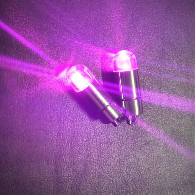Mini Flashing Led Lights 10 Pieces Lot Battery Operated Multi Color Micro Mini Flashing Led