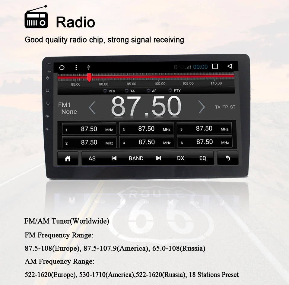 1 Radio