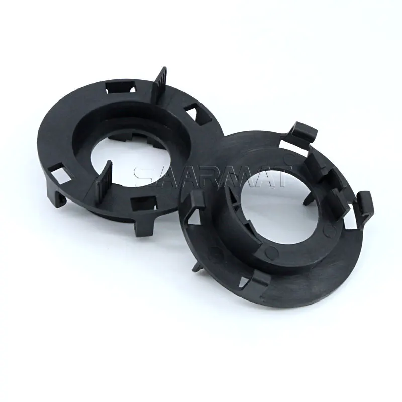 10 шт. патсветильник ны для светодиодных ламп H7 адаптер лампы KIA K6 2016/Hyundai/Tucson|base